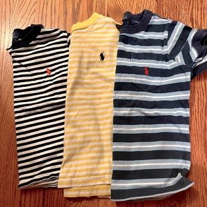 Polo by Ralph Lauren - SS Tshirts